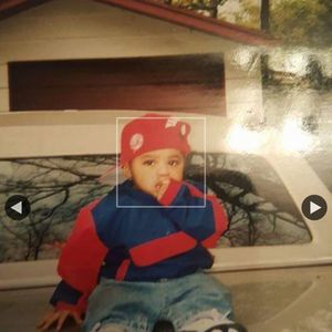 Meet your Posher, Jordan